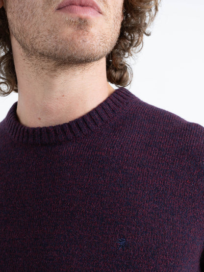 Maglia Maniche Lunghe Rasata
