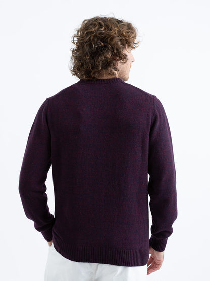 Maglia Maniche Lunghe Rasata