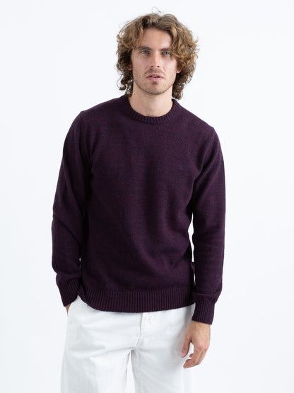 Maglia Maniche Lunghe Rasata