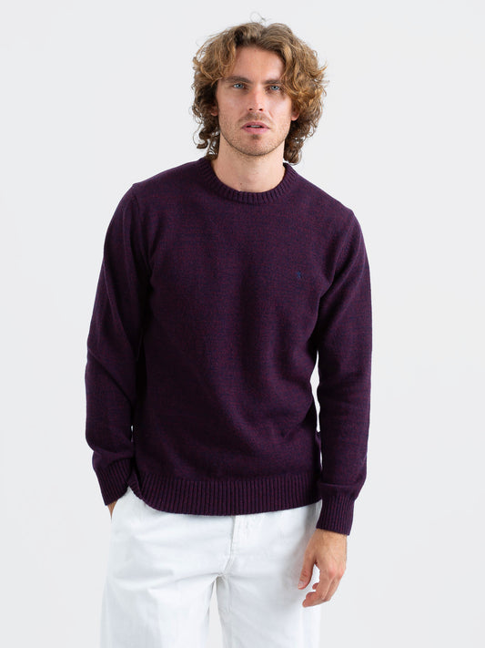 Maglia Maniche Lunghe Rasata