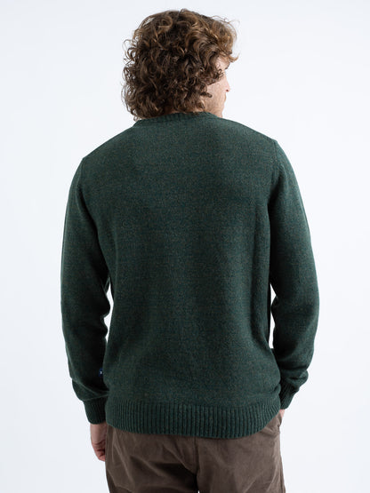 Maglia Maniche Lunghe Rasata