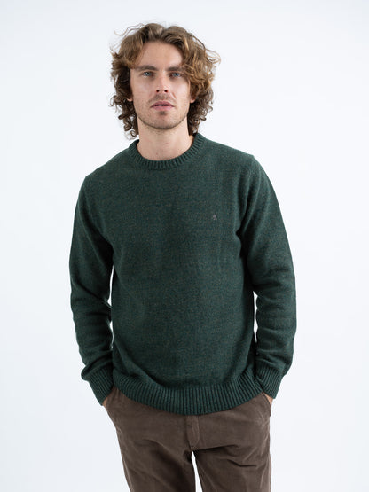 Maglia Maniche Lunghe Rasata