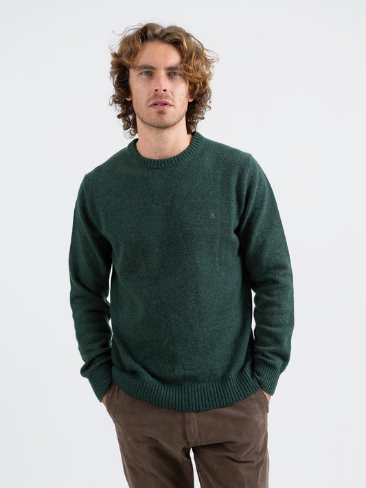 Maglia Maniche Lunghe Rasata