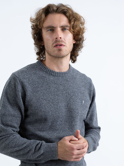 Maglia Maniche Lunghe Rasata