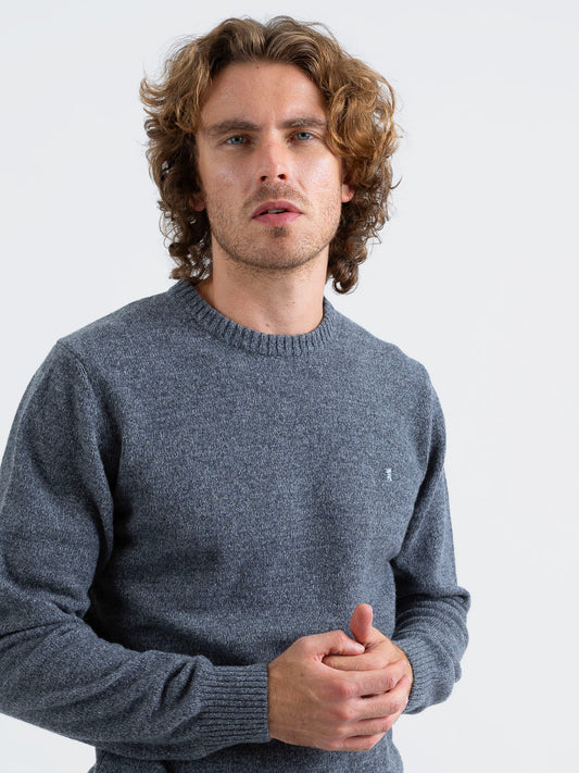 Maglia Maniche Lunghe Rasata
