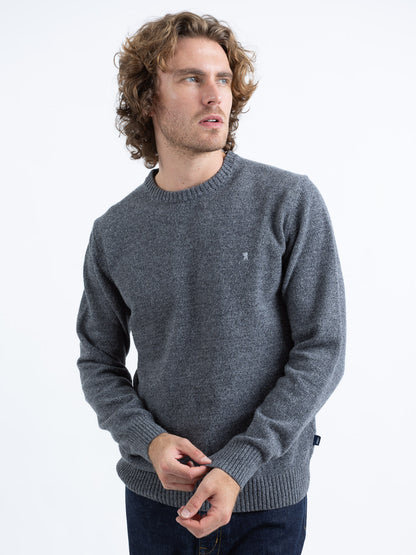 Maglia Maniche Lunghe Rasata