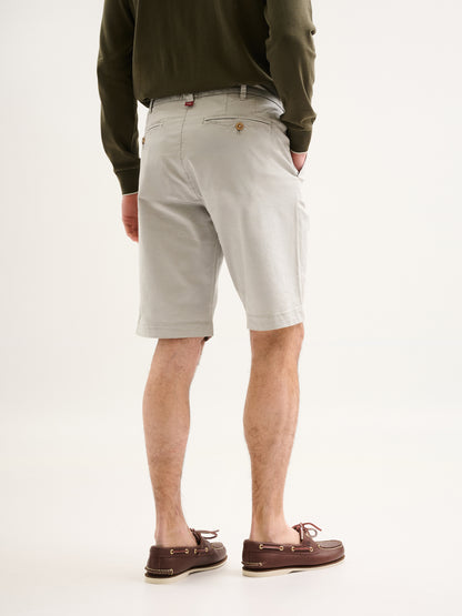 Bermuda Gabardine