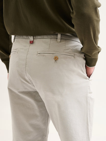 Bermuda Gabardine