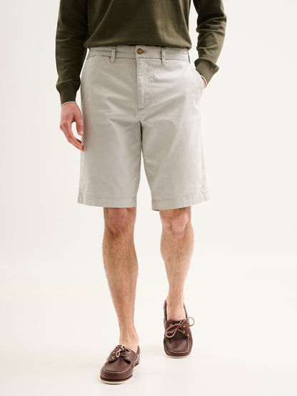 Bermuda Gabardine