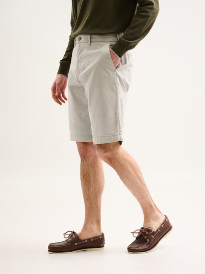 Bermuda Gabardine