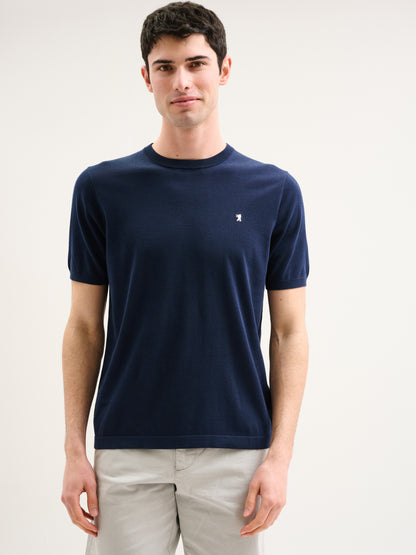 T-shirt girocollo