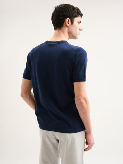 T-shirt girocollo