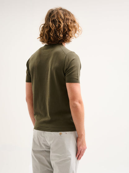 T-shirt girocollo