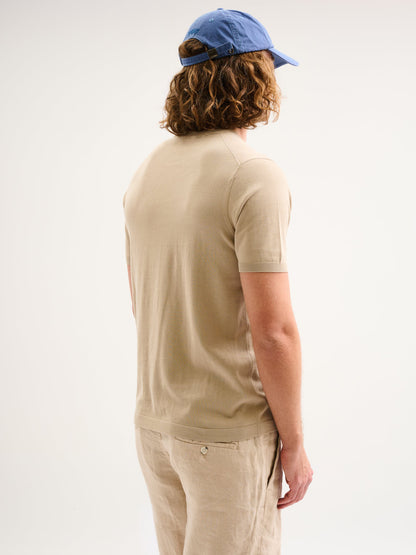 T-shirt girocollo