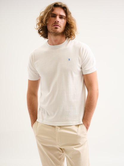 T-shirt girocollo
