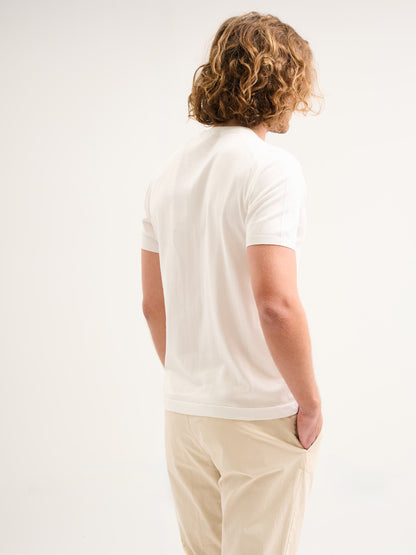 T-shirt girocollo