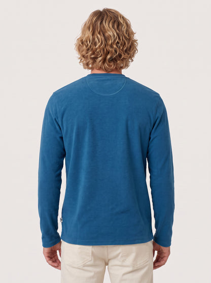 T-shirt a Maniche Lunghe