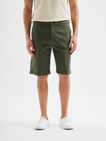 Bermuda Gabardine