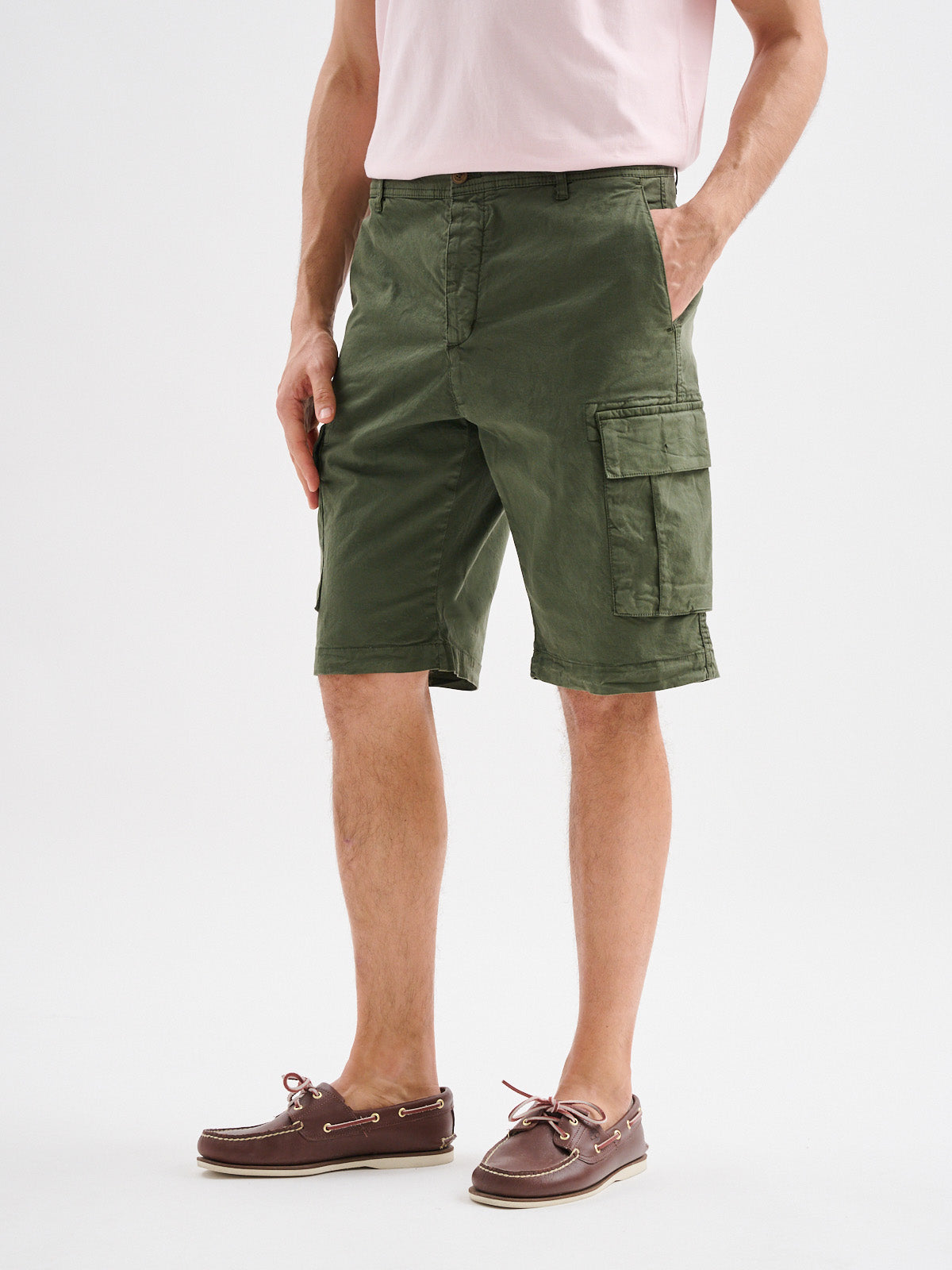 Cargo Short