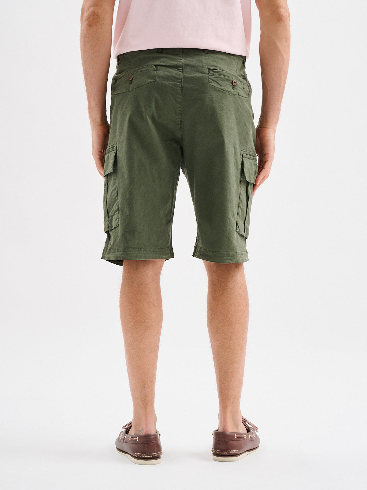 Cargo Short