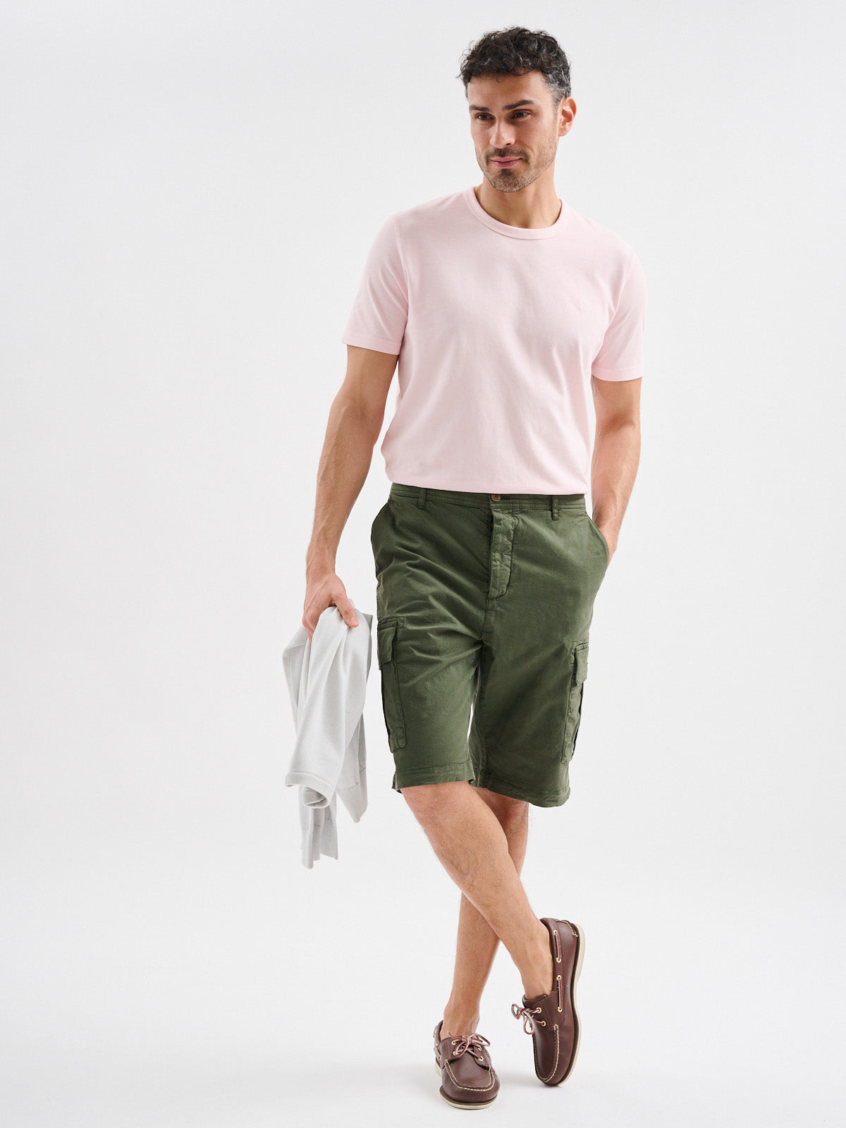 Cargo Short