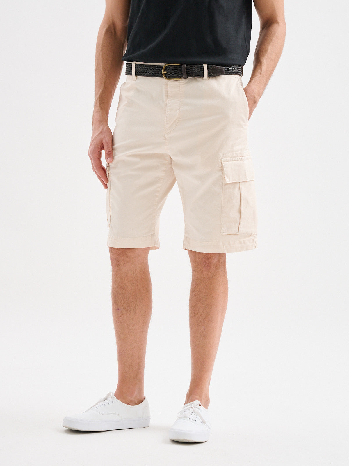 Cargo Short