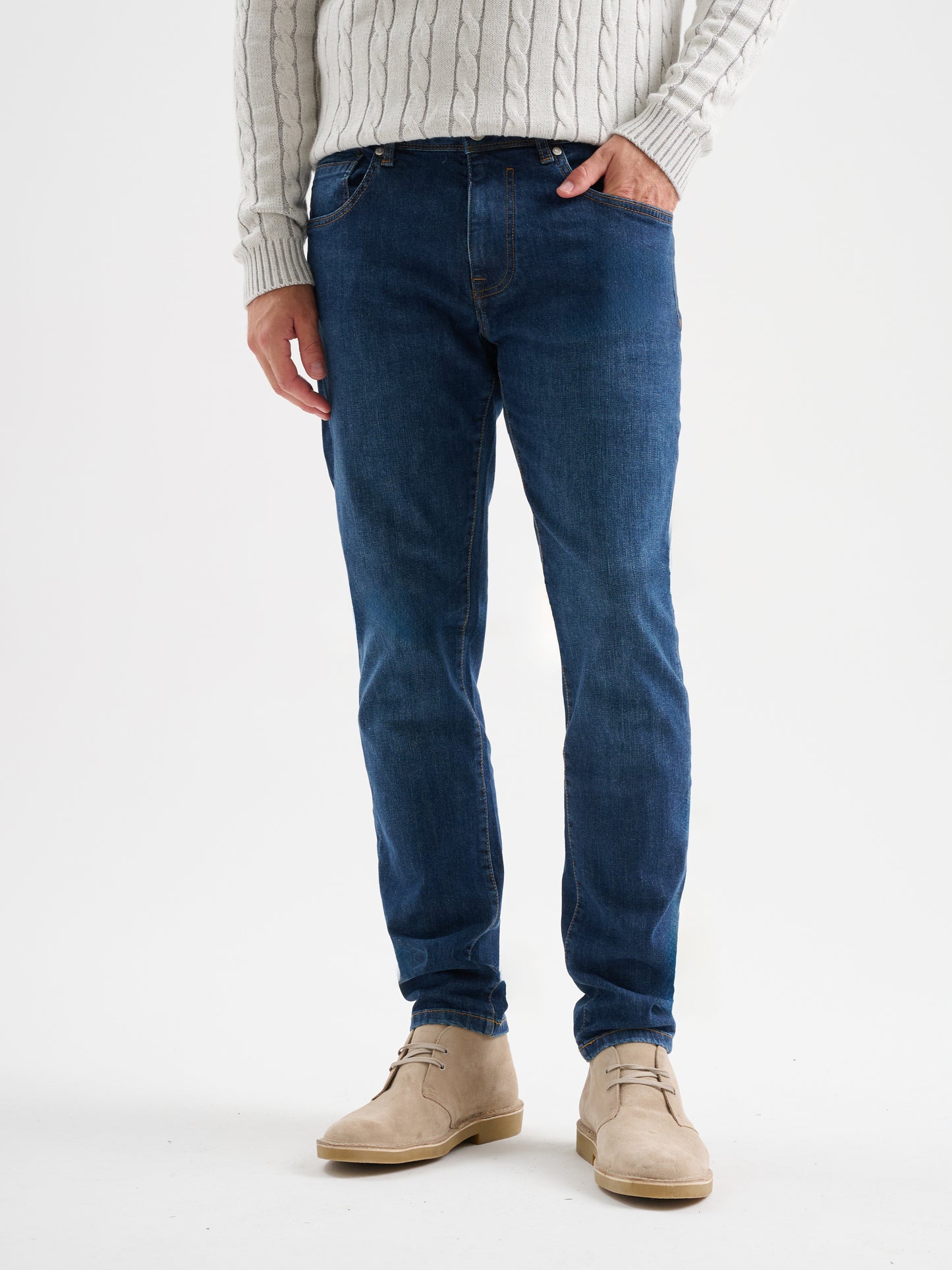 Jeans slim fit