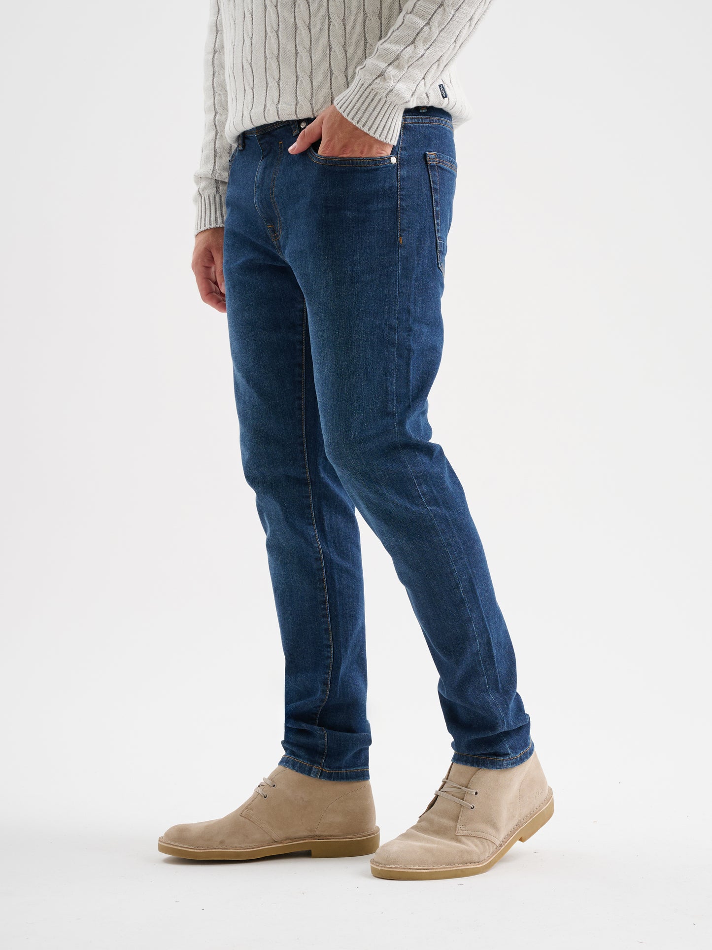 Jeans slim fit