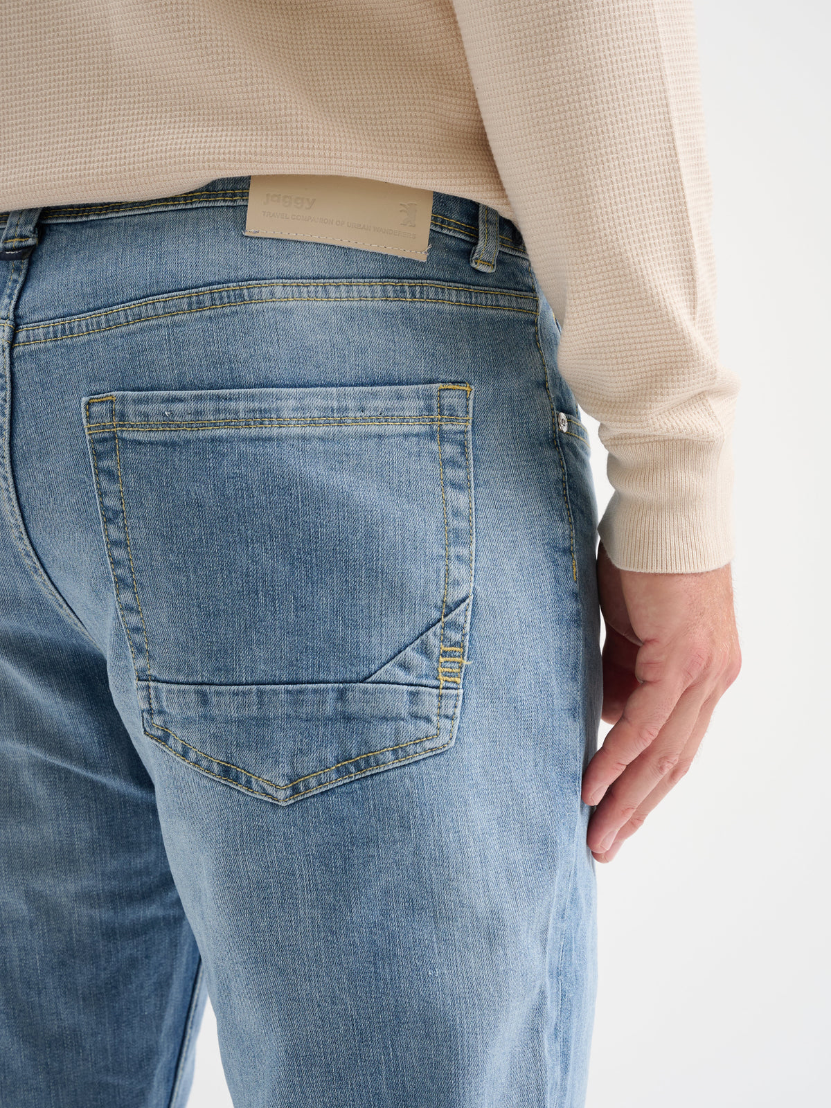Jeans slim fit