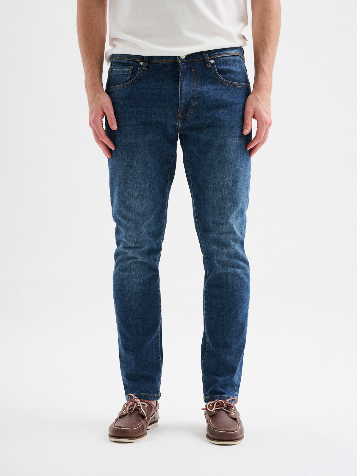 Jeans slim fit