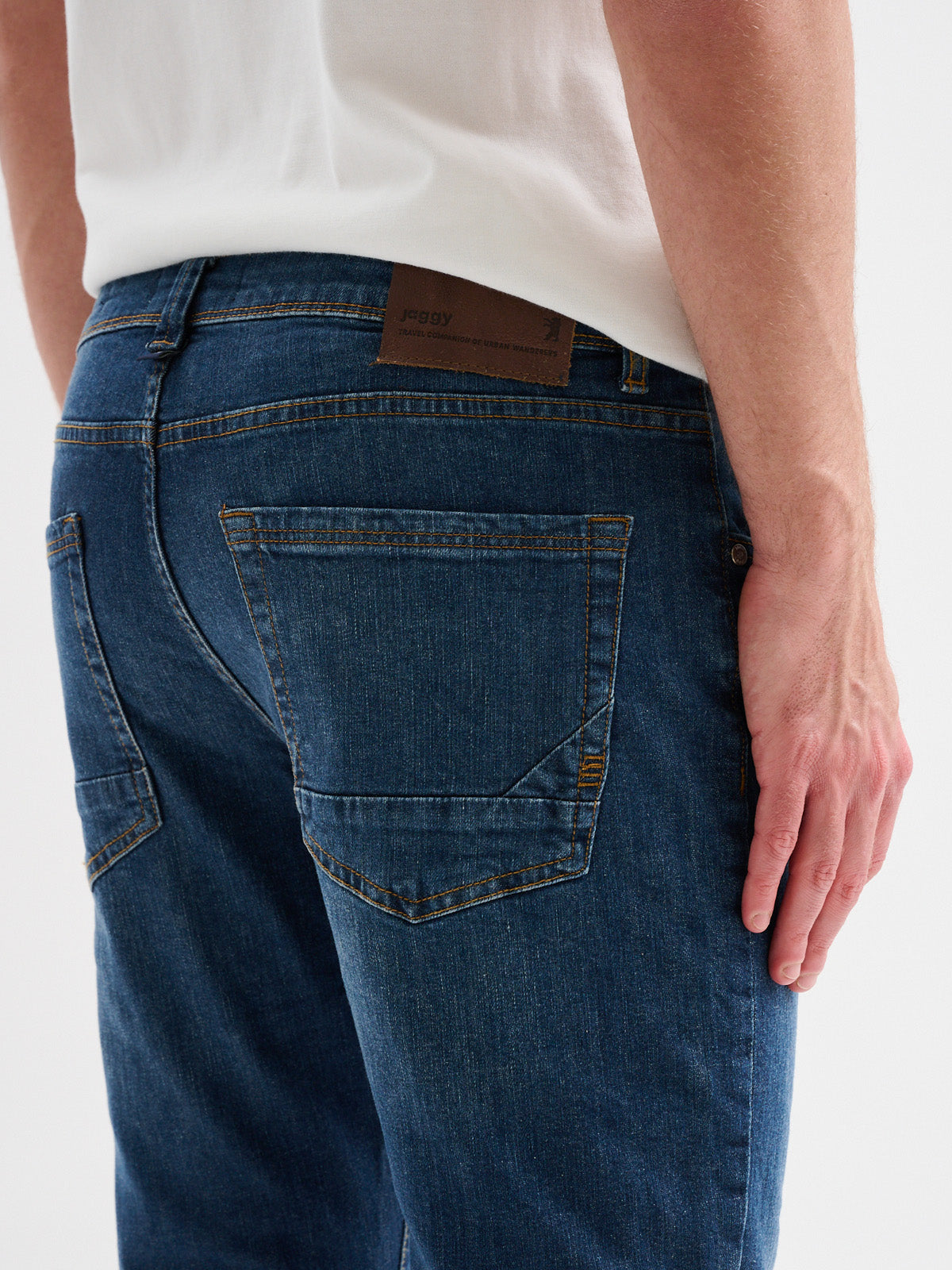 Jeans slim fit