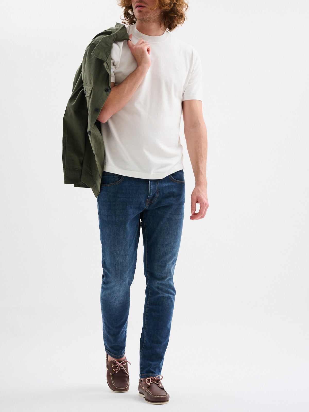 Jeans slim fit