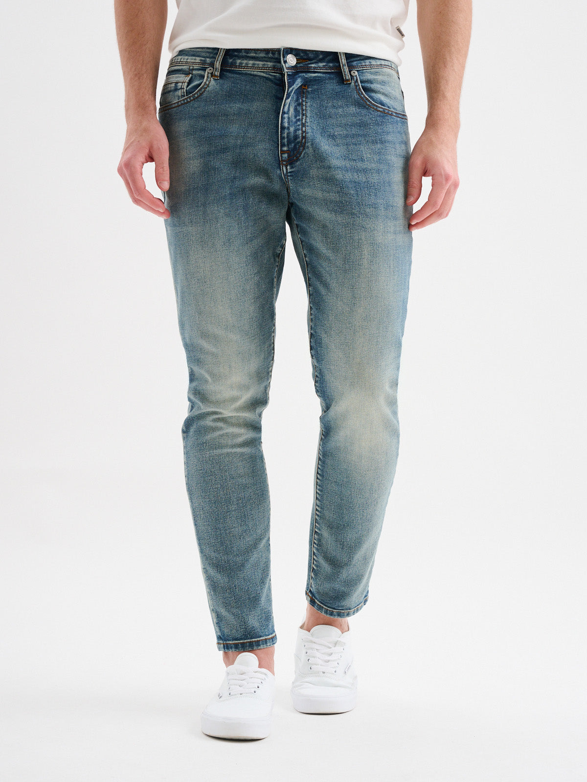 Jeans Cinque Tasche
