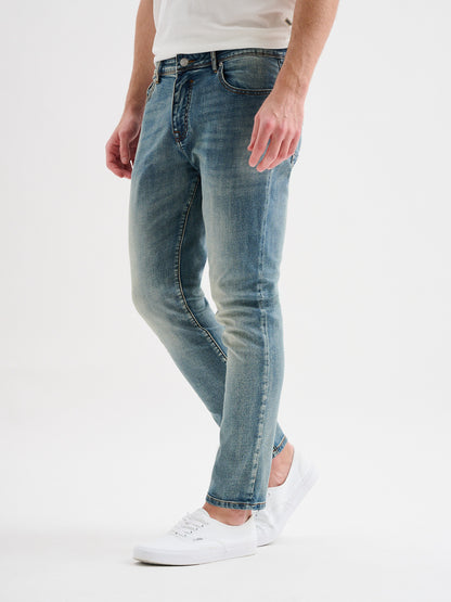 Jeans Cinque Tasche