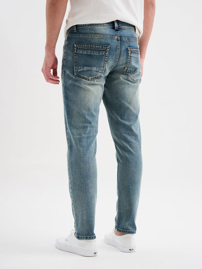 Jeans Cinque Tasche