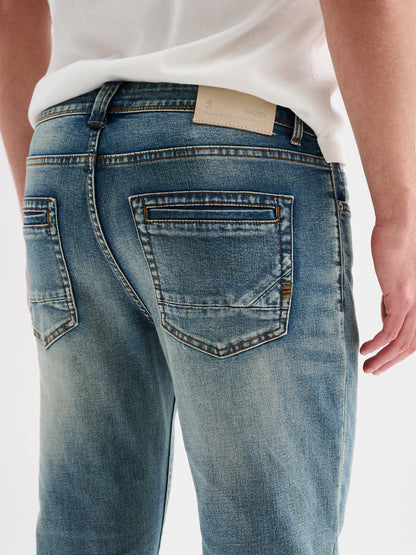 Jeans Cinque Tasche