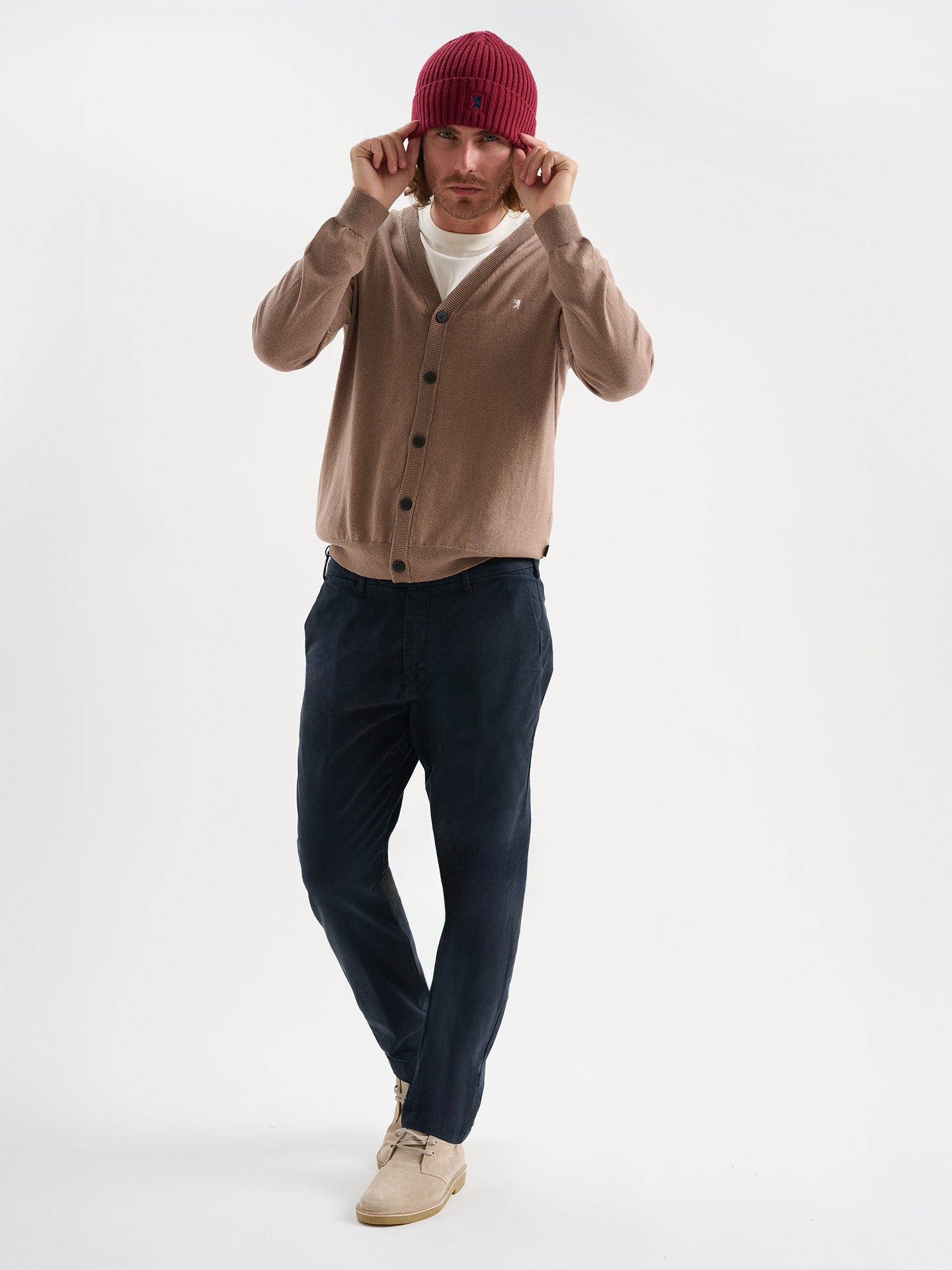PANTALONE CHINO