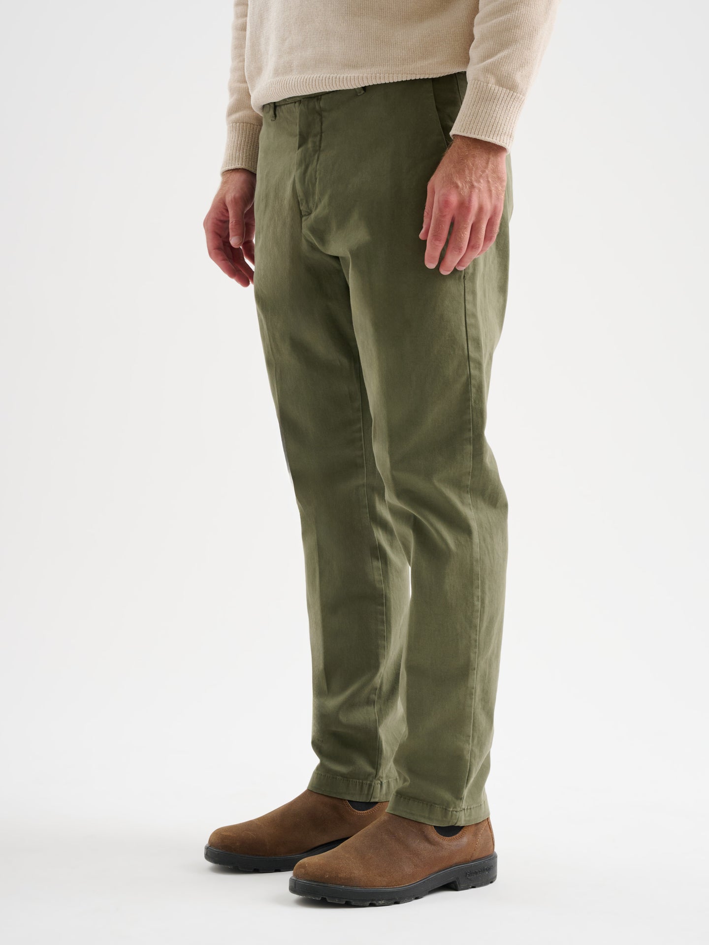 PANTALONE CHINO