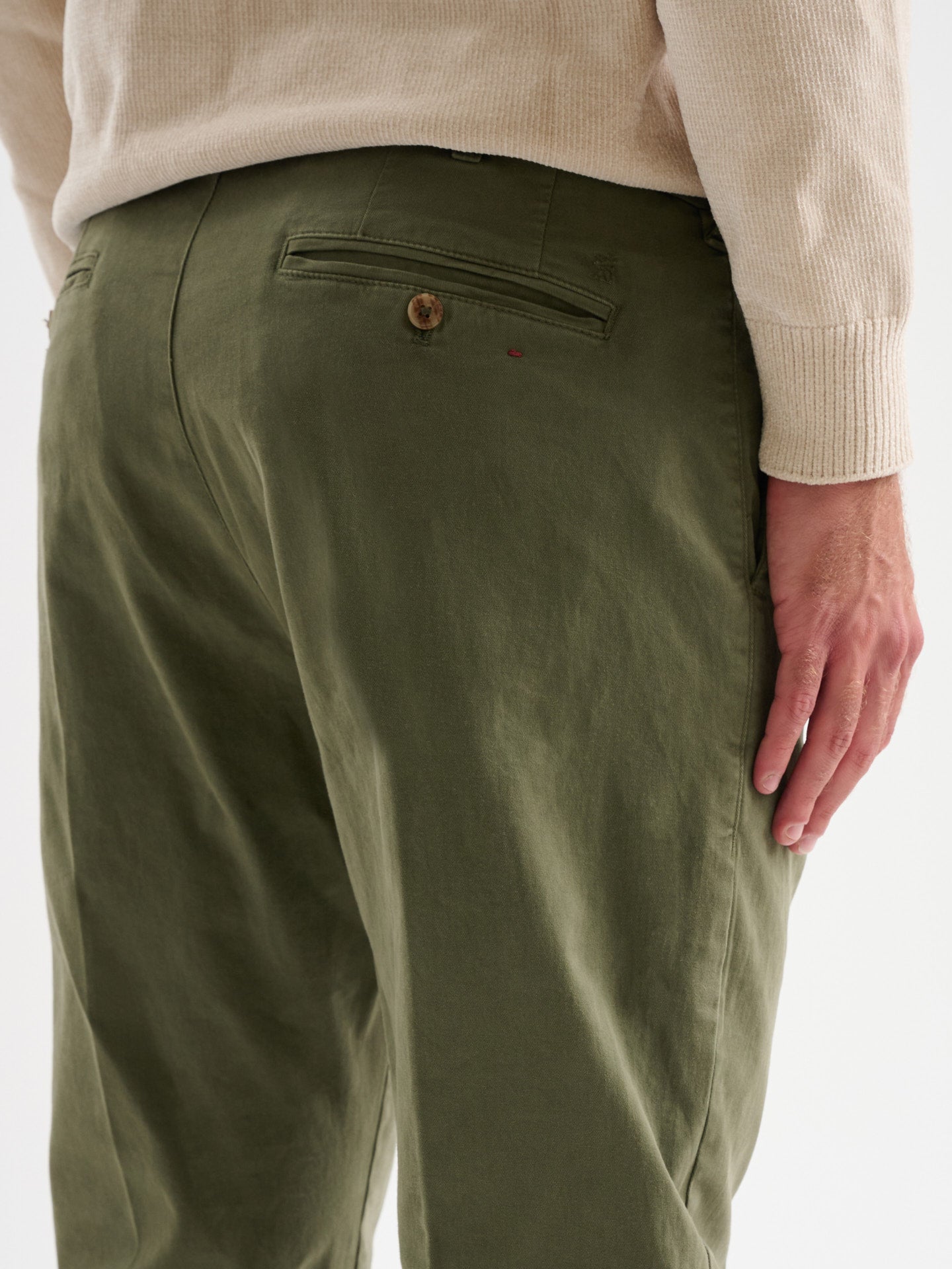 PANTALONE CHINO