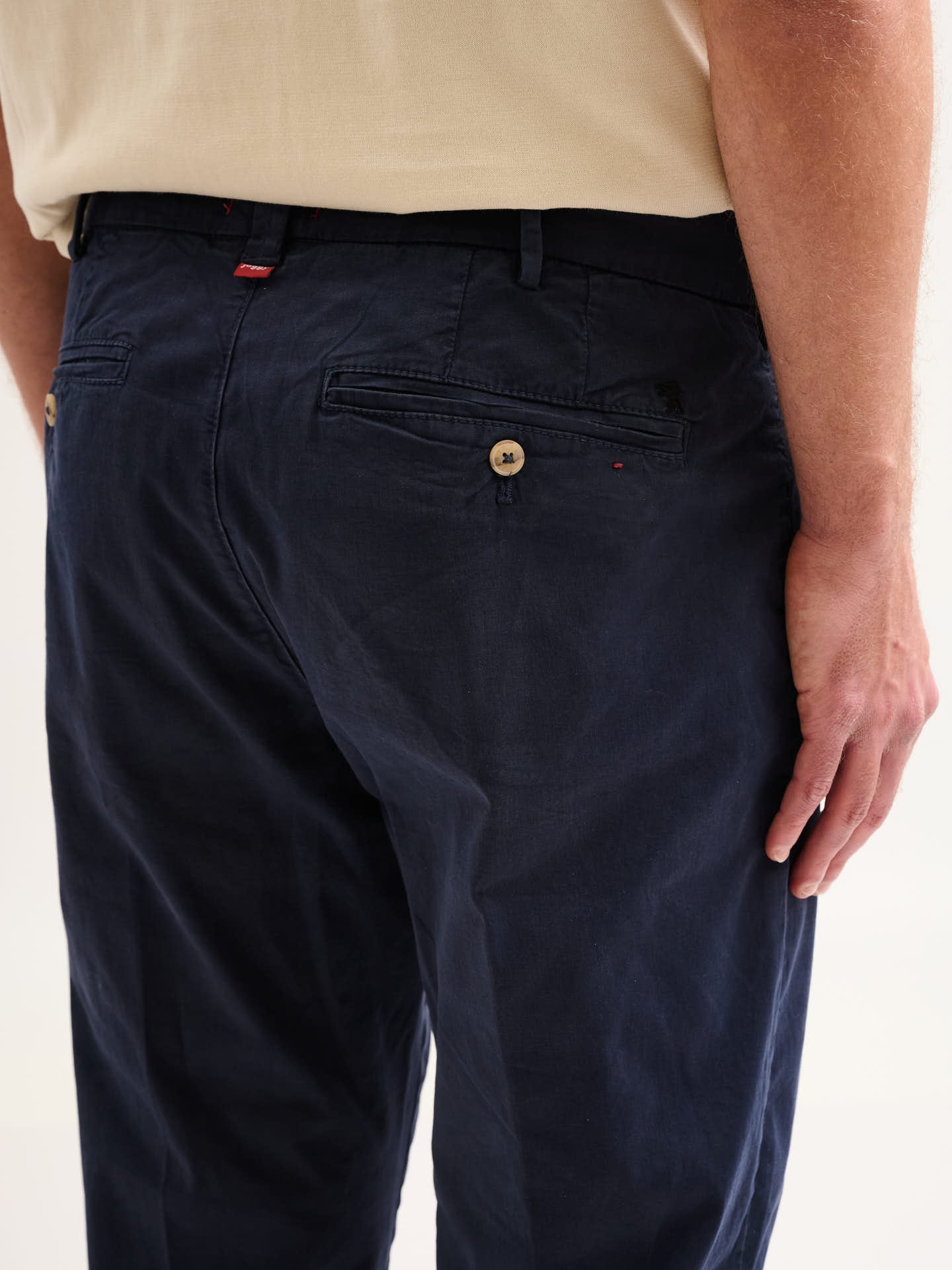 Pantalone chino