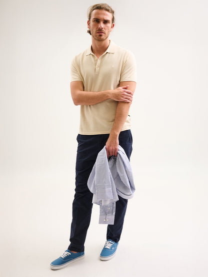 Pantalone chino