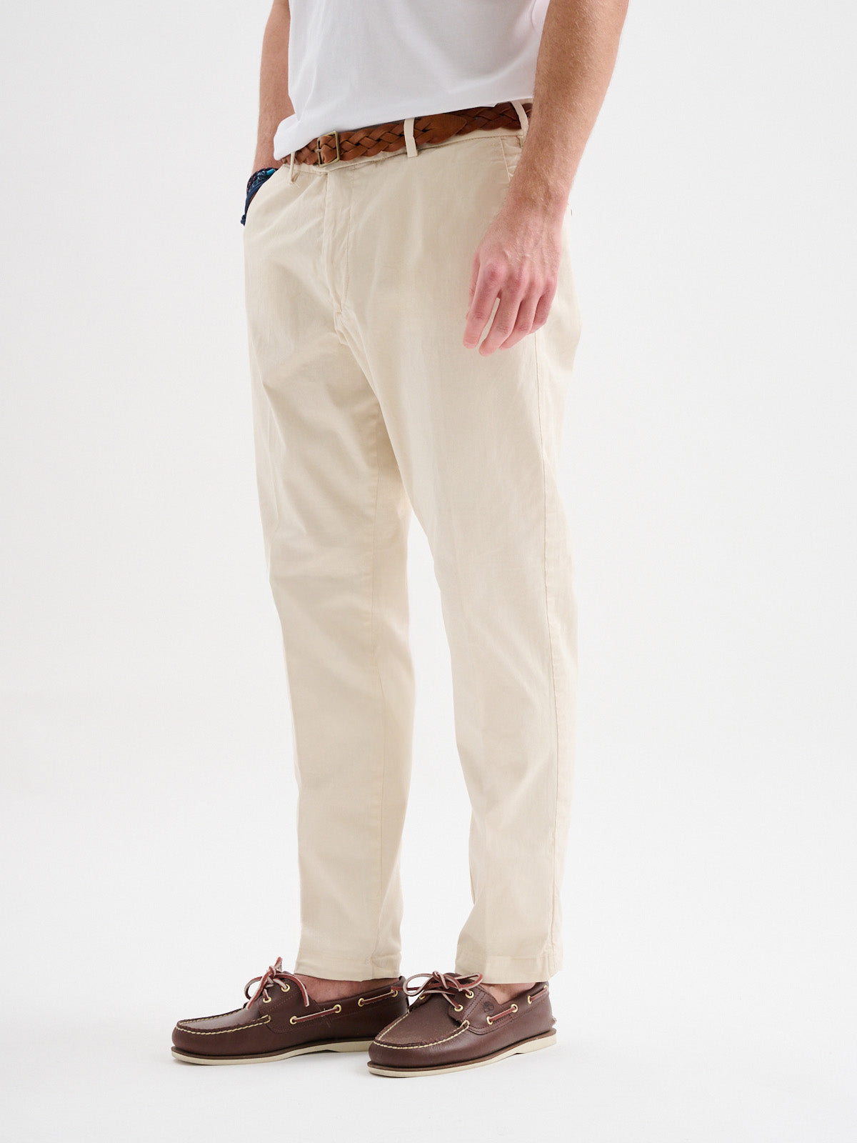 Pantalone Chino