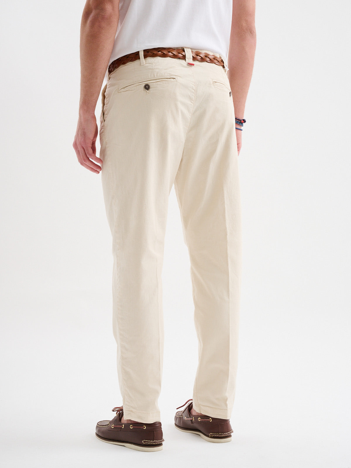 Pantalone Chino
