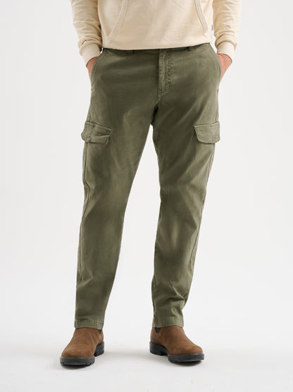 PANTALONE CARGO