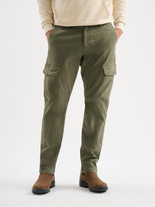 PANTALONE CARGO