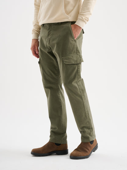 PANTALONE CARGO