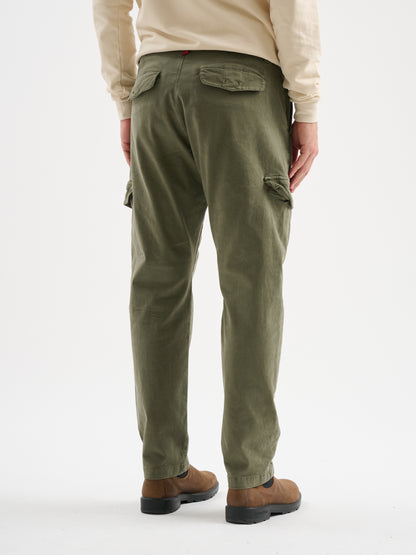 PANTALONE CARGO