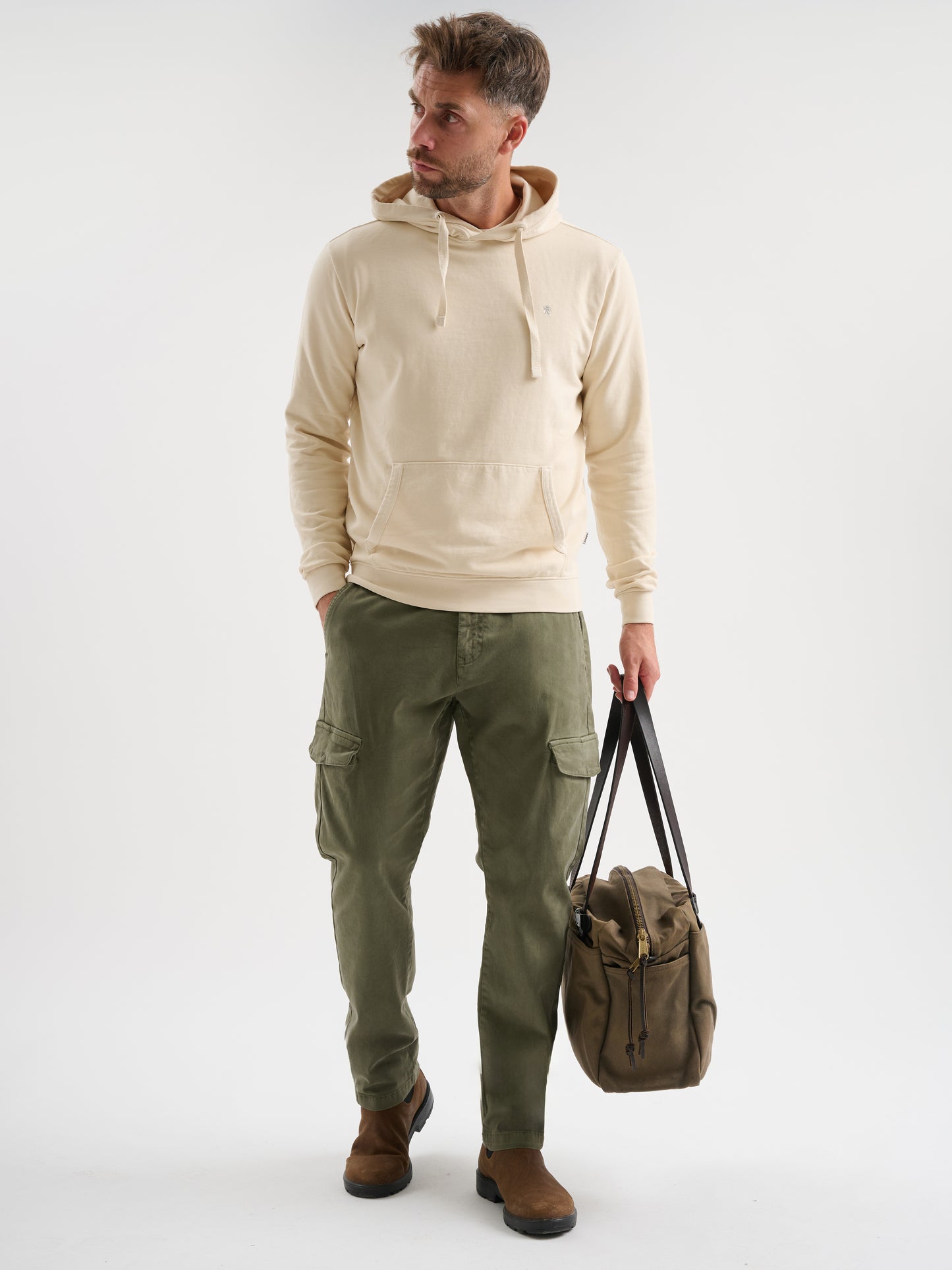 PANTALONE CARGO