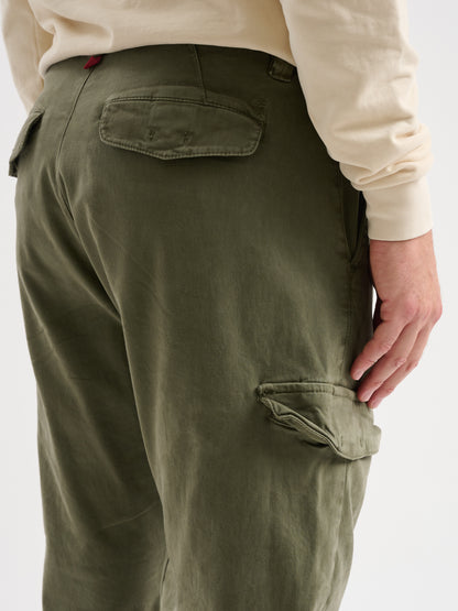 PANTALONE CARGO