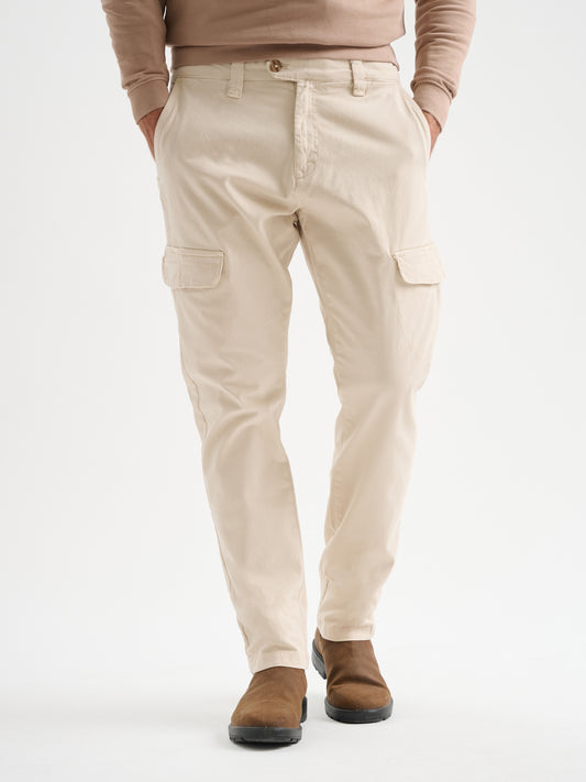 PANTALONE CARGO